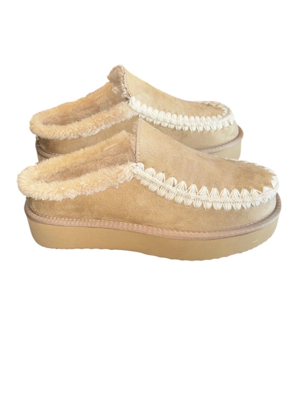 Shushop Trinity Clogs - Picture 2 of 6